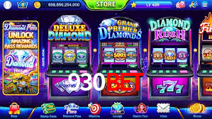 930Bet: Jogue Crash e Experimente Alta Recompensa Instantânea