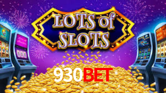 930Bet - 930Bet.Com - Plataforma Oficial Brasil