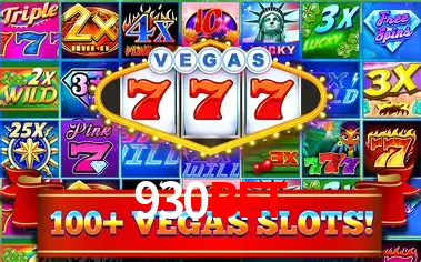 930Bet.Com - Plataforma De Videogames -930Bet