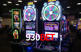 930Bet: A Experiência de Casino com Jogos de Mesa ao Vivo