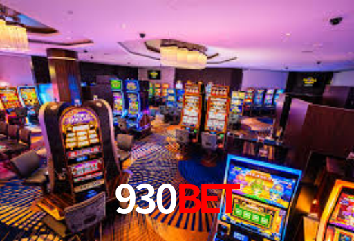 Bônus Generosos e Exclusivos no 930Bet Login para Você!